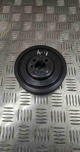 VW EOS 1F7, 1F8 Kurbelwellenriemenscheibe 03G105243 2.00 Diesel 103kw 31810746