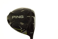 Ping G430 LST Driver 10.5° Stiff Right-Handed Graphite #18322 Golf Club