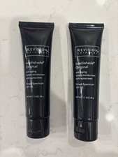 2 Revision Skincare Intellishade Original Tinted Moisturizer SPF 45 - 1.7 oz New