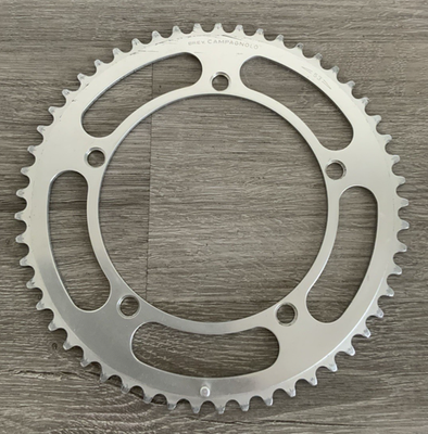 CAMPAGNOLO NOUVEAU RECORD 144 BCD 53 t CHAINRING
