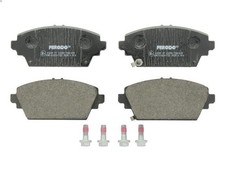 Kits de frein Mg ZR