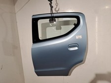 Porte arrière et accessoires Suzuki ALTO