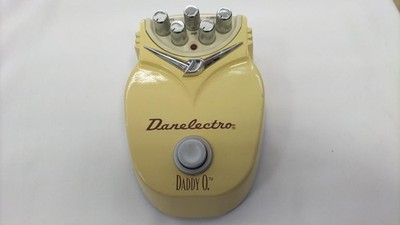 Danelectro Body Only DADDY0. Gebraucht