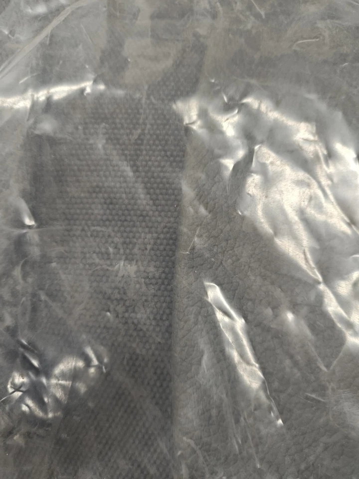 NUEVO OE Saab 9-3 RH Asiento Delantero Cubierta Inferior Tapizado 12757610 K01 K30 05-06 Foto 2 de 4