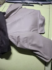 97-06 Jaguar X100 XK8 XKR Roof Storage Tonneau Cover Beige OEM With Bag