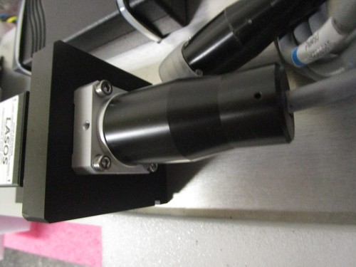 ZEISS COMMERCIAL POWER SUPPLY w/ LASOS EINSCHUB 01 PS PN: 577007-5102-088 - Picture 12 of 15