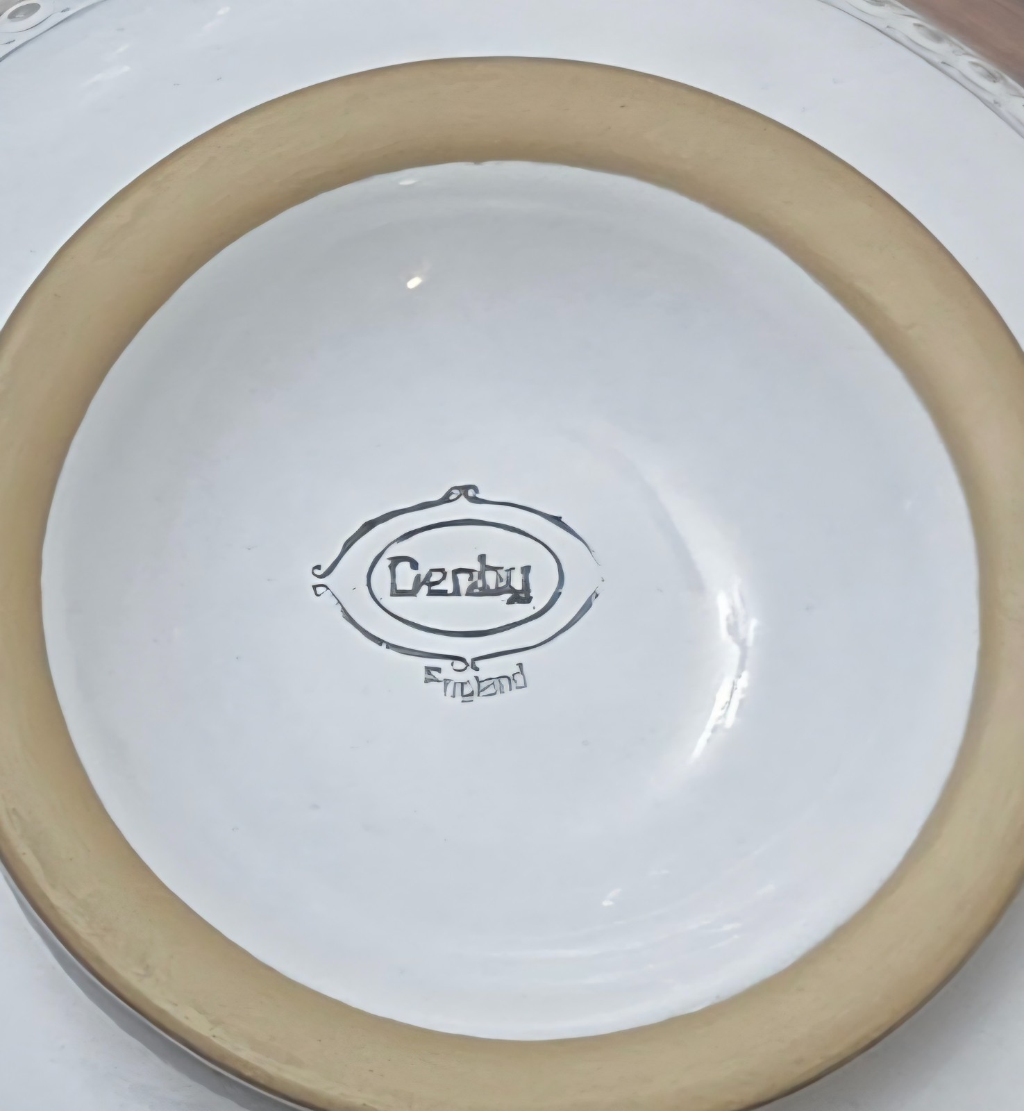 Denby Castile Blue England Dinnerware Sold By The Piece