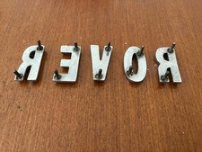 ROVER 2000? Badges