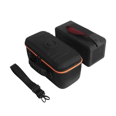 Lightweight EVA Speaker Case for Marshall Middleton II Shockproof for Travel