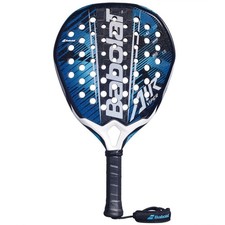 Babolat Air Viper 2.6 Padel Racket Blue/Black