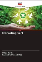 Marketing Vert Vikas Nath (U. A.) Taschenbuch FranzöSisch 2022 Ean 9786204694948