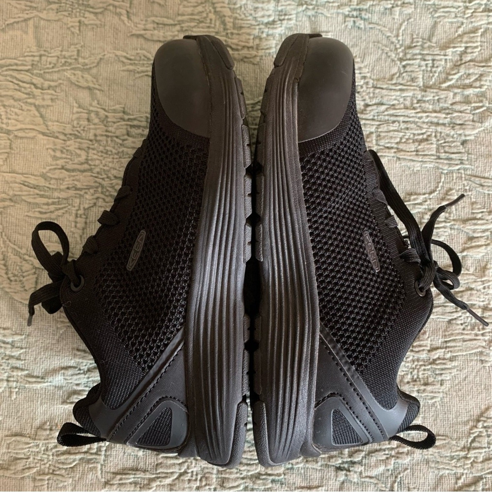 Scarpa antinfortunistica Keen Utility Sparta punta acciaio alluminio donna taglia 7