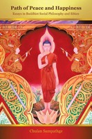 Chulan Sampathge | Path Of Peace And Happiness | Taschenbuch | Englisch (2022)