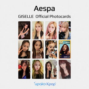 Aespa Savage | eBay