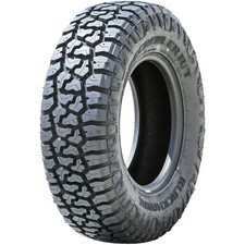 Tire Blackhawk Ridgecrawler Rt Lt 35x12.50r17 Load E 10 Ply Rt Rugged Terrain