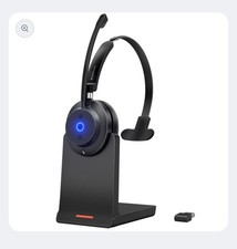 ROWN FUSNY R02-P Computer Headset