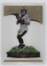 2021 Panini Chronicles Magnitude Holo Silver 13/25 Ian Book #MAG-15 z7j