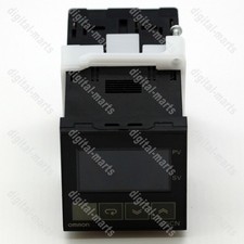A New Omron Controller E5CN-R2MTC-500 100-240...