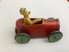 1933 TOOTSIETOY #348 ANDY GUMP CAR (NICE!)