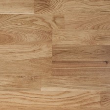 Rustic Oak Engineered Flooring 3.18m2 Matt Lacquer Flooring