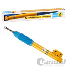 BILSTEIN B6 HOCHLEISTUNGS-STOßDÄMPFER VORNE passend für FORD USA MUSTANG | 35-04