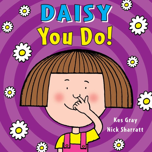 Daisy: You Do! | Kes Gray | Englisch | Taschenbuch | Daisy Picture Books | 2016-image