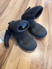 Patagonia R5 YULEX Round Toe Booties Formfitting 32-38 Degree Youth Kids Sz 5