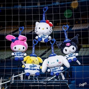 miii⭐︎Hello Kitty & Dodgers 非売品限定コラボ Hello Kitty Dodgers 2026 | eBay