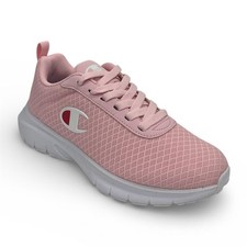 Womens Champion Talos Mesh Athletic Sneakers