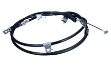 Seilzug Feststellbremse hinten links für HONDA CIVIC VIII Hatchback Stufenheck