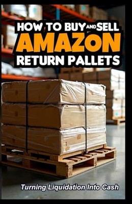 How to Buy And Sell Amazon Ret - VERY GOOD