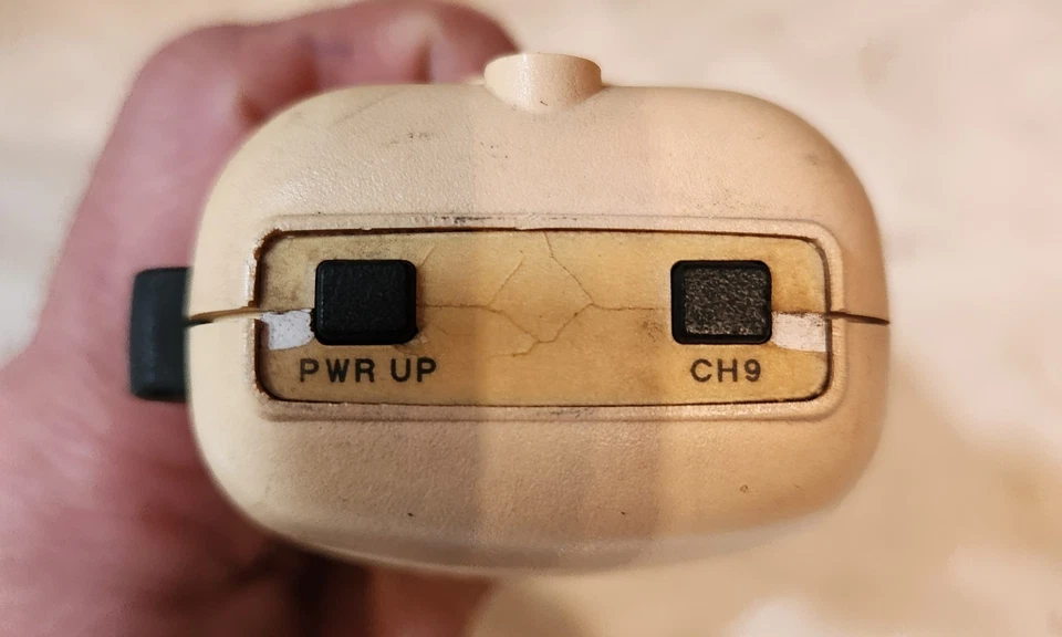 Standard Horizon Eclipse Marine Radio VHF - Image 3 of 4