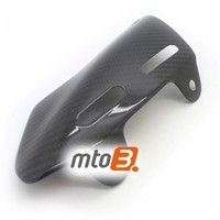 Carbon Kleine Seitenverkleidung FüR Ducati Monster 1200 2014-2016
