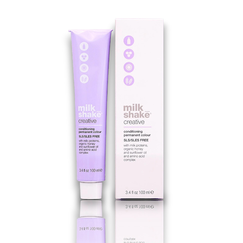 МОЛОЧНЫЙ КОКТЕЙЛЬ Creative Conditioning для стойкого окрашивания волос 34 унции Выберите оттенок 2390₽