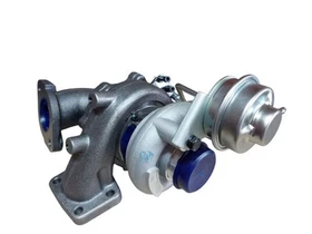 Turbolader Mitsubishi L200 96-06, Mitsubishi Pajero Sport 99-09