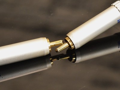 MIT - Digital Reference Coaxial RCA Interconnect - 2M (6.6FT)