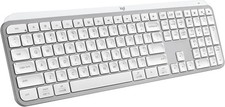 Logitech MX Keys S Wireless Bluetooth Keyboar...