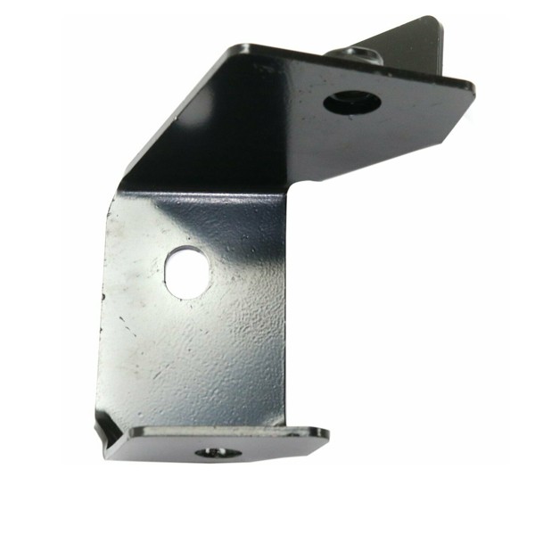 Sierra 1500 16-19 Driver Side Front Bumper Outer Mount Bracket
