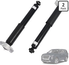 Conjunto de puntales amortiguador trasero 55367-S9300 compatible con Hyundai Palisade
