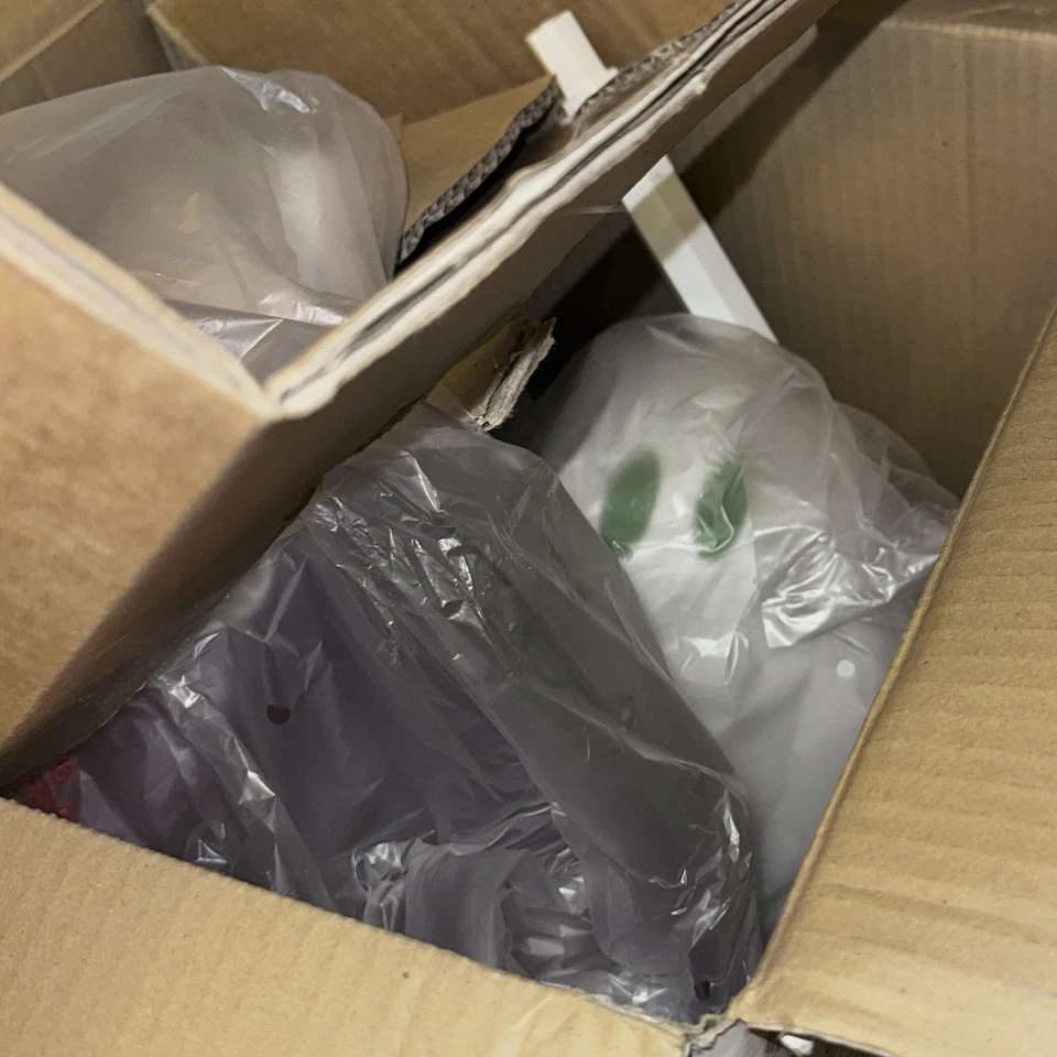 New Black & Decker Quick N Easy Plus Food Processor Continuous Food Chute FP1400 - Image 4 of 4