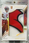 2025 Panini Emeka Egbuka Base (Raw)