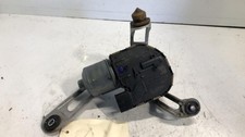 Moteur essuie glace avant