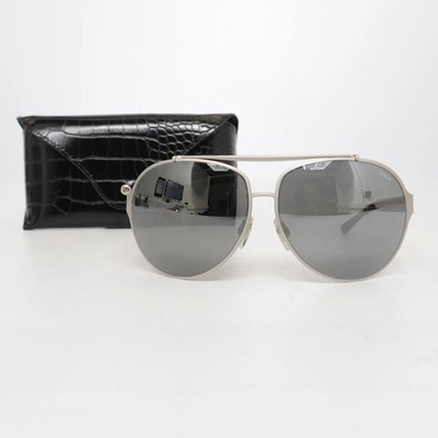 Polo Ralph Lauren, Sonnenbrille, Polo 3015, Pilot/Aviator, Silber, Herren #I7d