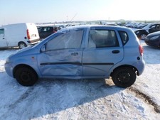 Cardan Chevrolet KALOS