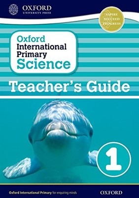 Oxford International Primary Science:... by Shaw, Geraldine Paperback / softback