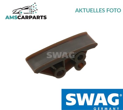 GLEITSCHIENE STEUERKETTE KETTENFÜHRUNG 10 09 0049 SWAG NEU OE QUALITÄT