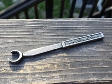 Proto Los Angeles Vintage No. 3718 N Line Wrench 916 Pebble Proto Los Angeles Vintage No. 3718 N Line Wrench 916 Pebble
