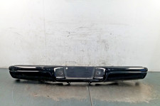 2000 Dodge Dakota Rt Rear Bumper - 0333 L6