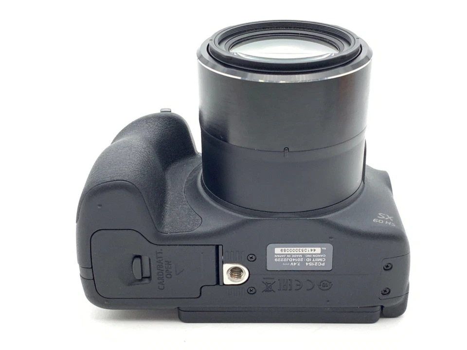 Canon PowerShot SX60 HS -EXC- `4170 - Image 3 of 3