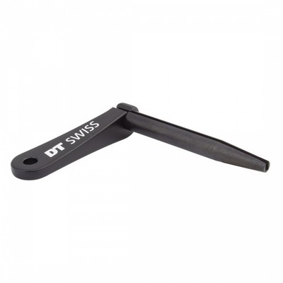 DT Swiss Aero Spoke Holder for Bladed Spokes - Precision Wheel Building & Truing